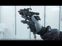 SATA Adam X pro pour SATAjet X