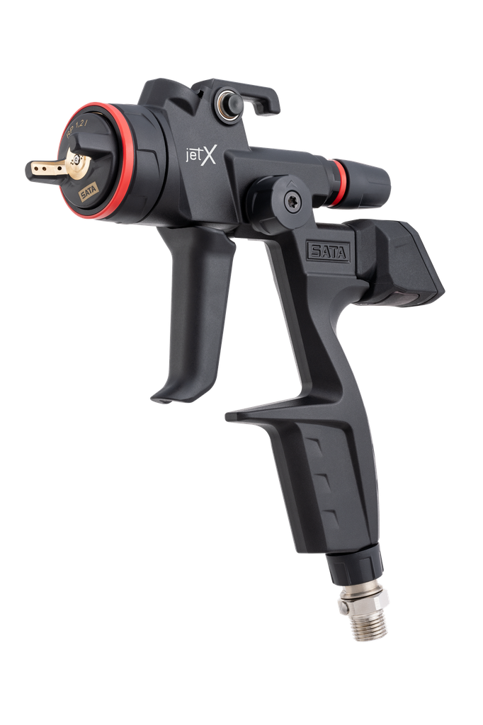 PACK VALISE SGI - 1 PISTOLET JET X DIGITAL READY - 1 PISTOLET JET X DIGITAL PRO