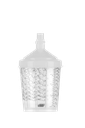 RPS 0,3 l - L'Original - tamis enfichable 200 µm [paquet de 50 pièces]

