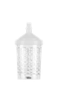RPS 0,9 l - L'Original - tamis plat 125 µm [paquet de 50 pièces]
