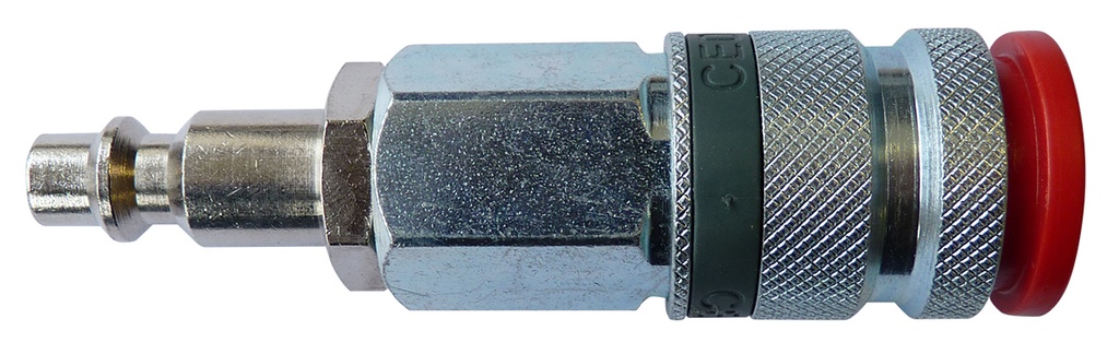 ADAPTATEUR Standard vers Euro Esafe (1 x 40521312 + 1 x 40103202202)