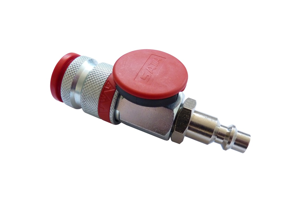 COUPLEUR DE CONTROLE EVIDE POUR SYSTEME ADAM 2 STANDARD