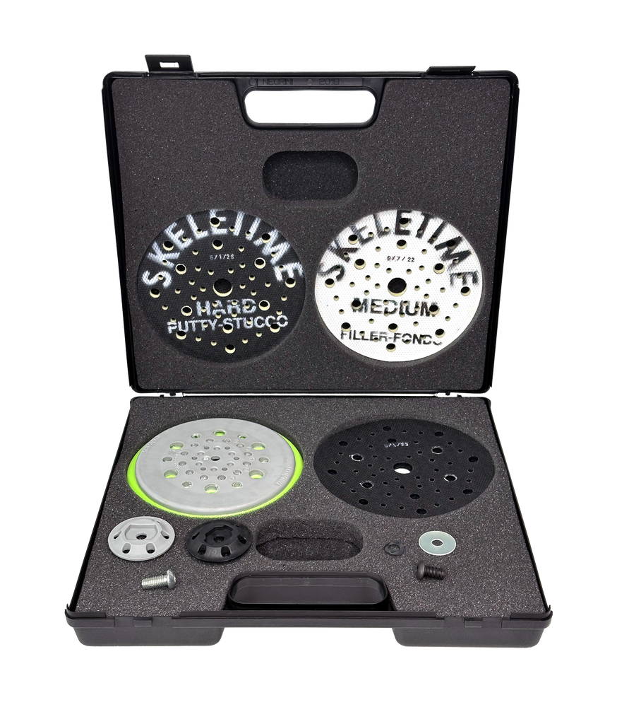 KIT SEMI PRO SKELETIME  