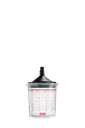 LCS 0,40 l - the Liner - tamis plat 200 µm [paquet de 50 pièces]
