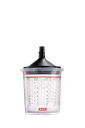 LCS 0,65 l - the Liner - tamis plat 200 µm [paquet de 50 pièces]