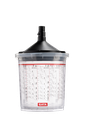 LCS 0,85 l - the Liner - tamis plat 200 µm [paquet de 50 pièces]