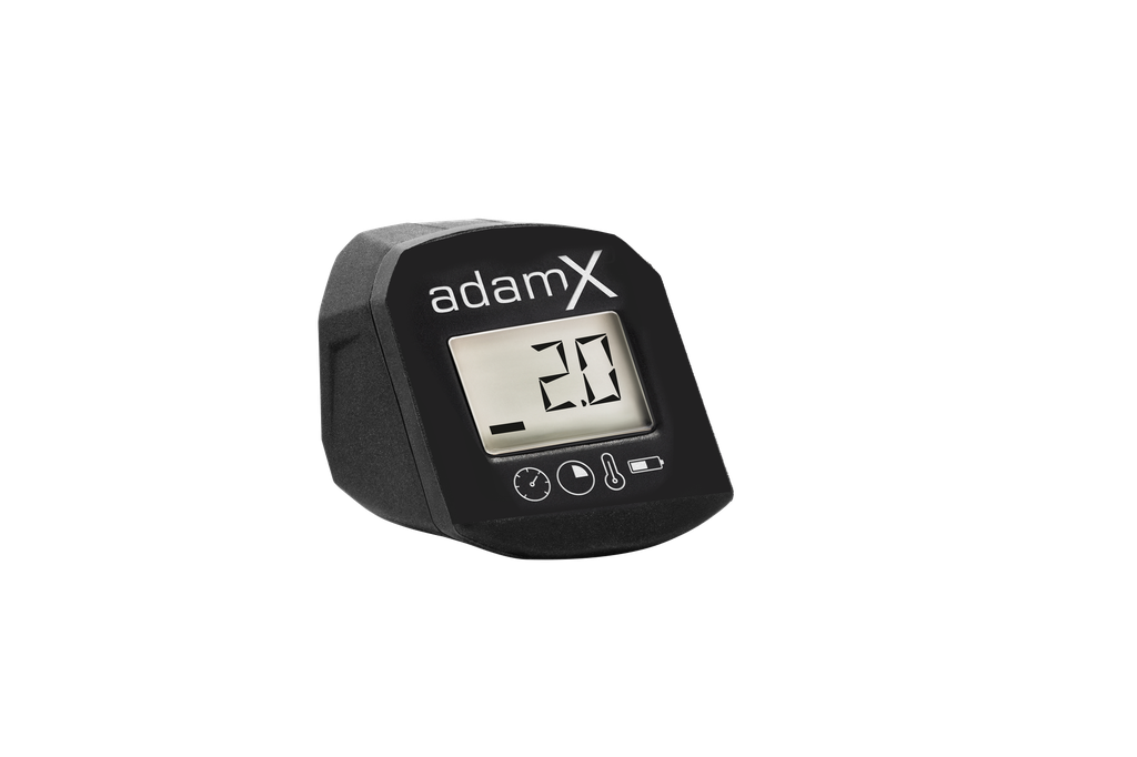 ADAM X pour Jet X sauf Basic