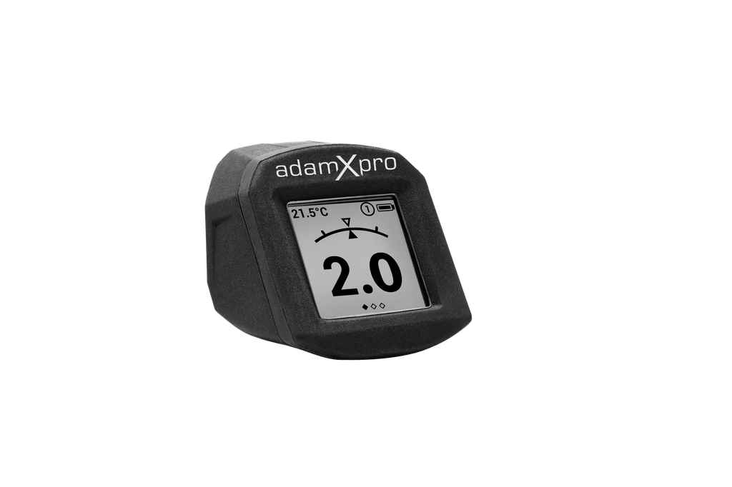 ADAM X PRO pour Jet X sauf Basic 