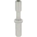 Tête du piston d'air Jet X