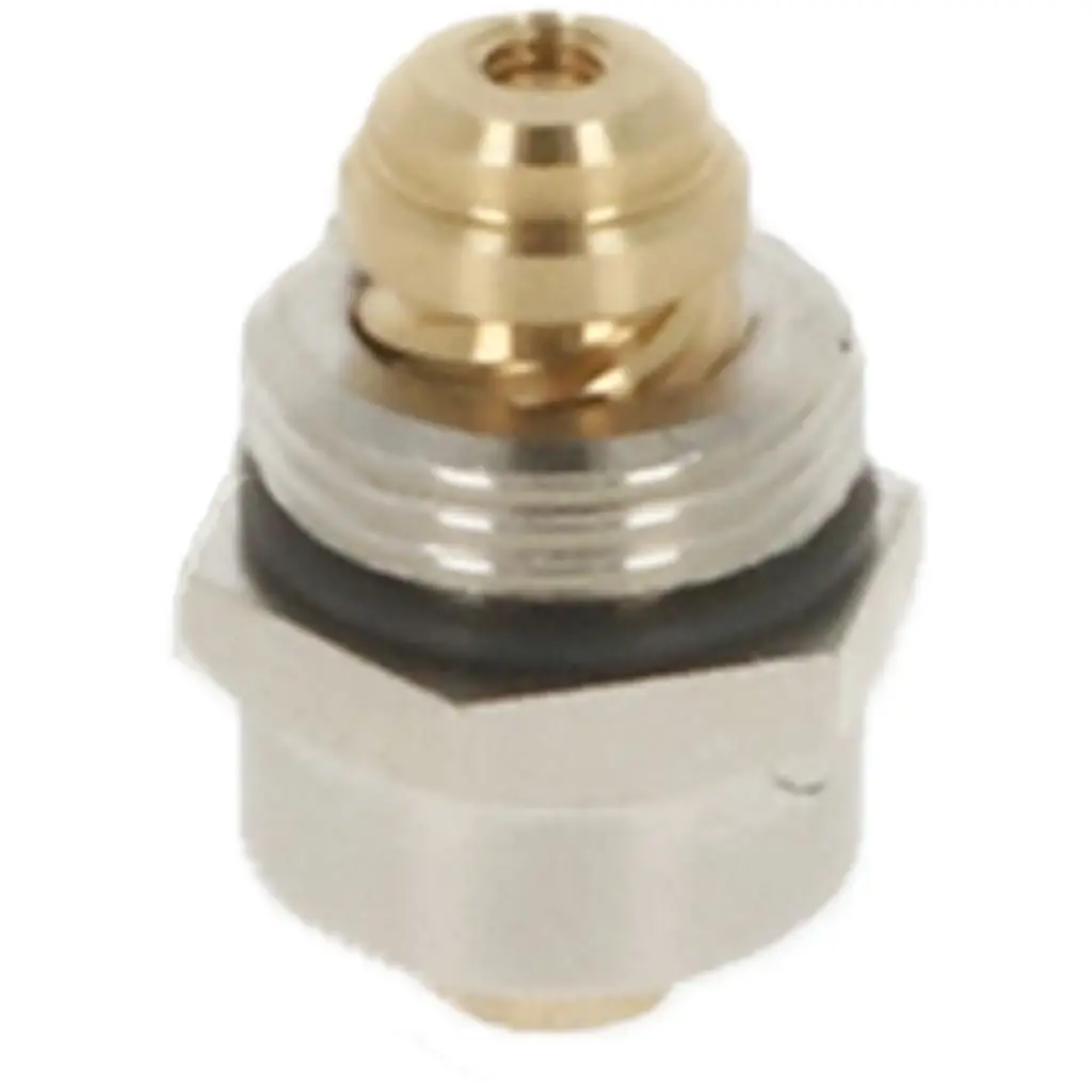 Broche de réglage jet rond/plat Jet X 
