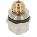 Broche de réglage jet rond/plat Jet X 