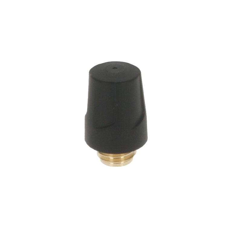 Réglage débit produit Jet X / Jet K 