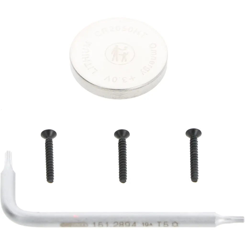 Kit de pile Adam X (Sauf Pro et Basic)