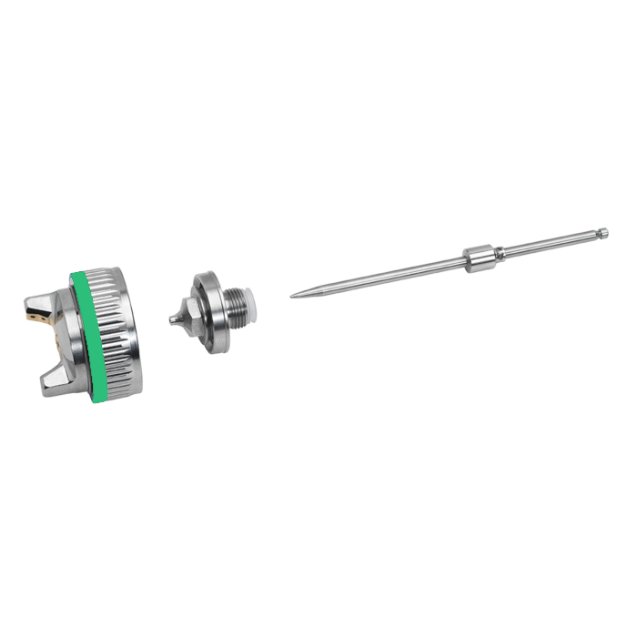 Kit projecteur SATAjet 100 B F HVLP 2,1