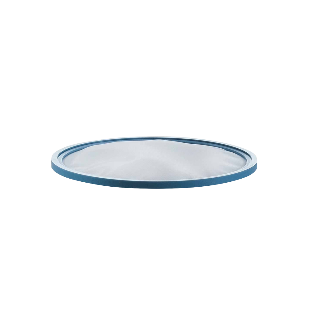 Tamis plat de rechange 125 µm, bleu pastel [SATA RPS 0,3 l]